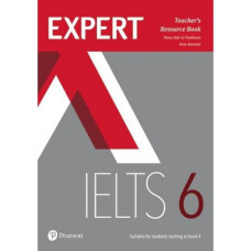 Книга для учителя Expert IELTS 6 Teacher's Resource Book