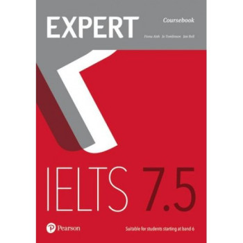 Учебник Expert IELTS 7.5 Coursebook