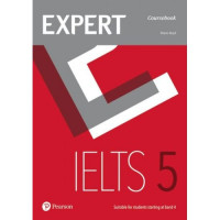  Учебник Expert IELTS 5 Coursebook