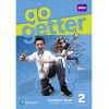 Go Getter 2