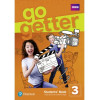 Go Getter 3
