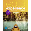  Gold Experience 2nd Edition B1+