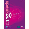 SPEAKOUT (2ND EDITION) INTERMEDIATE PLUS
