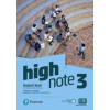 HIGH NOTE LEVEL 3