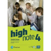 HIGH NOTE LEVEL 4