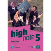 HIGH NOTE LEVEL 5