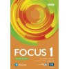 Focus Second Edition Level 1