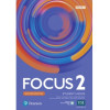 Focus Second Edition Level 2