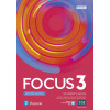 Focus Second Edition Level 3