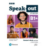 Speakout Third Edition B1+