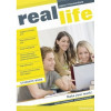 REAL LIFE UPPER-INTERMEDIATE