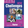 NEW CHALLENGES STARTER
