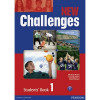 NEW CHALLENGES 1