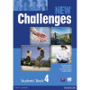 NEW CHALLENGES 4