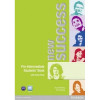NEW SUCCESS PRE-INTERMEDIATE