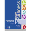 NEW SUCCESS UPPER INTERMEDIATE