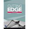 CUTTING EDGE ADVANCED 3RD EDITION