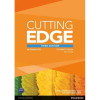 CUTTING EDGE INTERMEDIATE 3RD EDITION