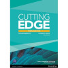 CUTTING EDGE PRE-INTERMEDIATE 3RD EDITION