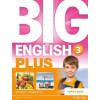 BIG ENGLISH PLUS 3