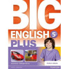 BIG ENGLISH PLUS 5