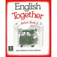 Рабочая тетрадь English Together 1 Activity Book
