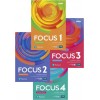 Focus Second Edition