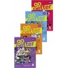 GO GETTER