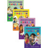  New Let's Learn English 