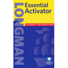 Словарь Longman Essential Activator 