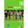 TEAM DEUTSCH 1
