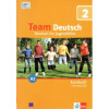 TEAM DEUTSCH 2
