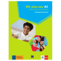 Упражнения Wir Neu A1 Trainingsheft