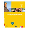 PASSWORT DEUTSCH 3