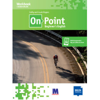 Рабочая тетрадь On Point Beginner's English A1 Workbook
