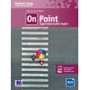 On Point Upper-Intermediate English B2