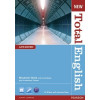 NEW TOTAL ENGLISH ADVANCED