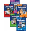NEW CHALLENGES