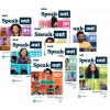 Speakout Third Edition