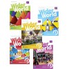 WIDER WORLD