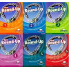 New Round-Up Grammar Practice