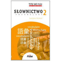 Testuj Swoj Polski - Slownictwo 2