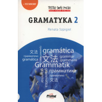 Testuj Swoj Polski - Gramatyka 2