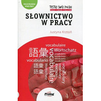 Testuj Swoj Polski - Slownictwo w pracy