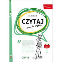 Polski, krok po kroku 1 Czytaj 