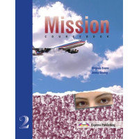 Учебник Mission 2