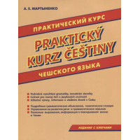 Практический курс чешского языка