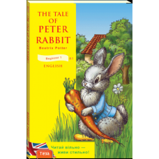 The Tale of Peter Rabbit