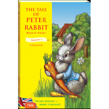 The Tale of Peter Rabbit