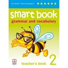Книга для учителя Smart Book for Ukraine НУШ 2 Teacher's Book